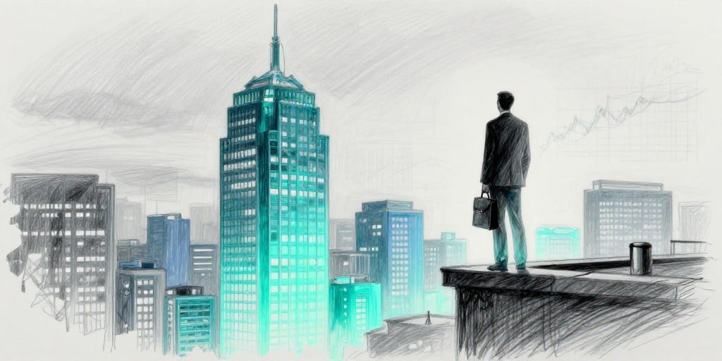 Insider Buy at Cincinnati Financial Signals Confidence, Not a Boom Insider Buy at Cincinnati Financial Signals Confidence, Not a Boom