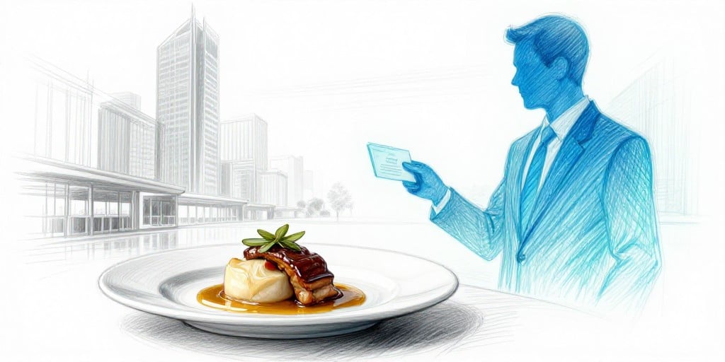 Insider Buy at Darden Restaurants Signals Strong FY24 Confidence and Shares Growth