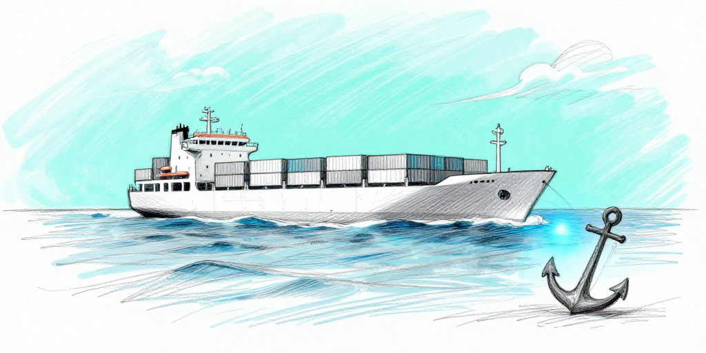 Insider Buy at Diana Shipping Signals Strong Long‑Term Upside