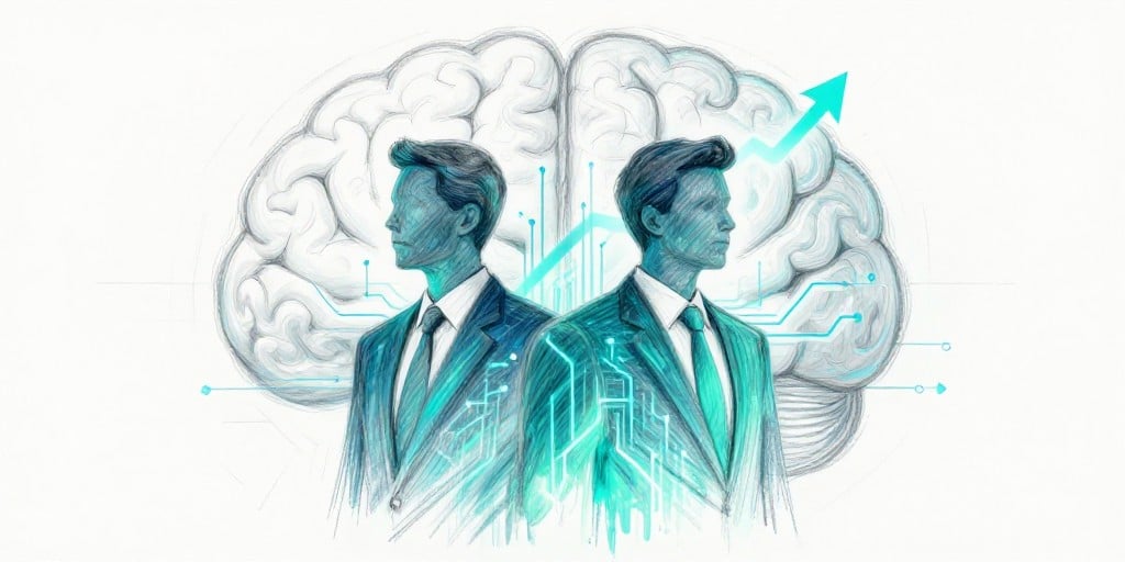 Insider Buy at ElectroCore Signals Confidence Amid Dual‑CEO Shake‑Up