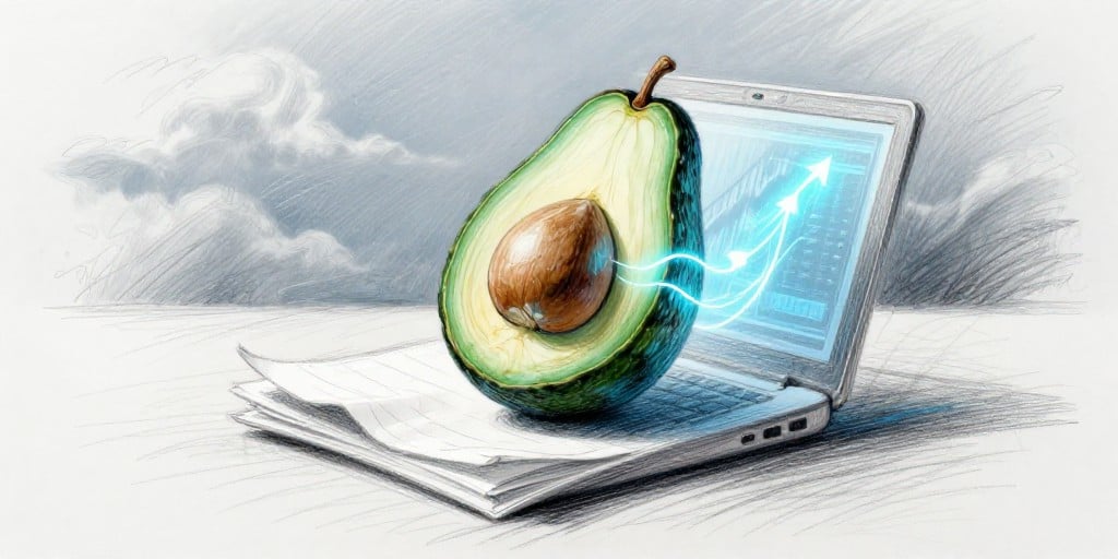 Insider Buy at Mission Produce Signals Bullish Outlook for Avocado Stock Insider Buy at Mission Produce Signals Bullish Outlook for Avocado Stock