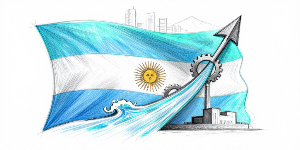 Insider Buy at Pampa Energia Signals Strong Future Amid Argentina's Energy Expansion Insider Buy at Pampa Energia Signals Strong Future Amid Argentina's Energy Expansion