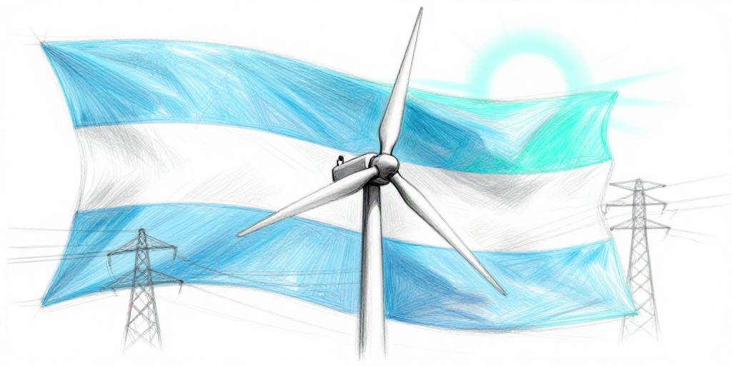 Insider Buy at Pampa Energia Signals Strong Growth in Argentina's Utility Market