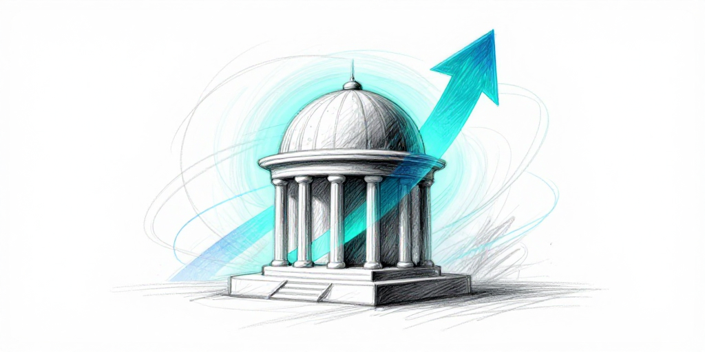 Insider Buy at Plumas Bancorp Signals Confidence Amid Share‑Repurchase Push