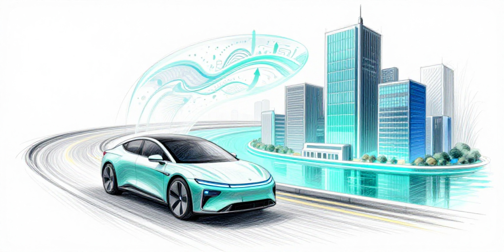 Insider Buy at Vicor Signals Optimism Amid EV & Data‑Center Surge