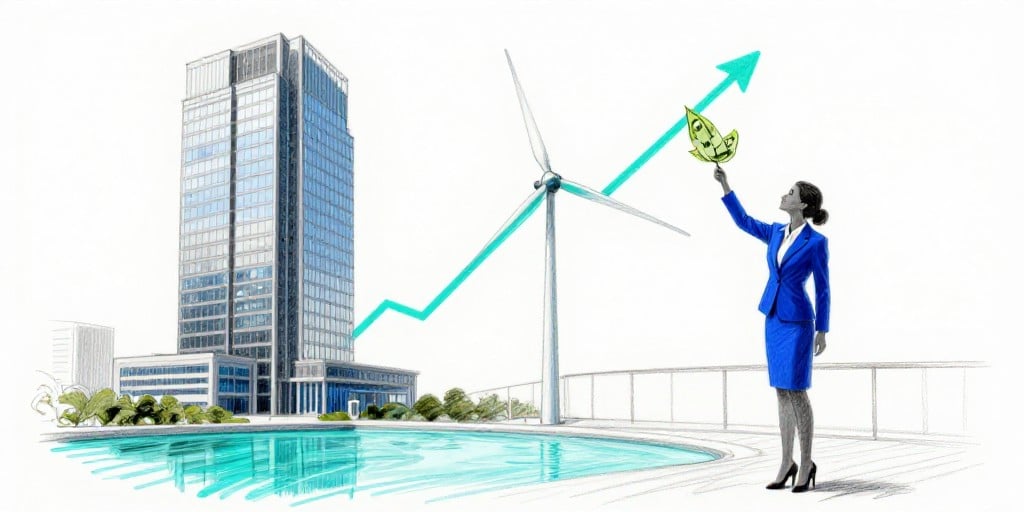 Insider Buy at Xcel Energy Signals Management Confidence Amid Record Earnings Insider Buy at Xcel Energy Signals Management Confidence Amid Record Earnings
