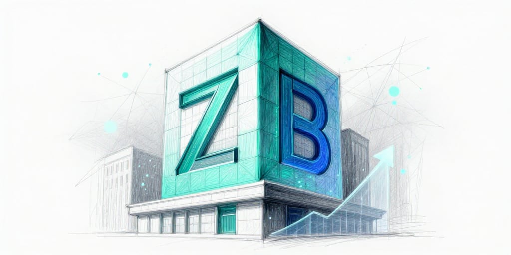 Insider Buy at Zions Bancorp Signals Confidence: 2 004 Shares, $52.90 Each