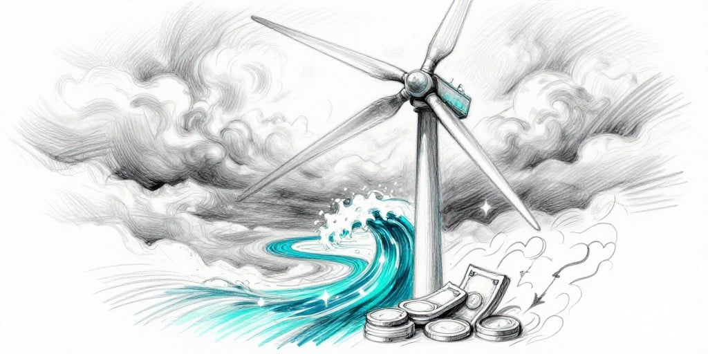 Insider Buy Boosts AXIA Energia Shares, Signals Confidence Amid Brazil's Renewable Surge