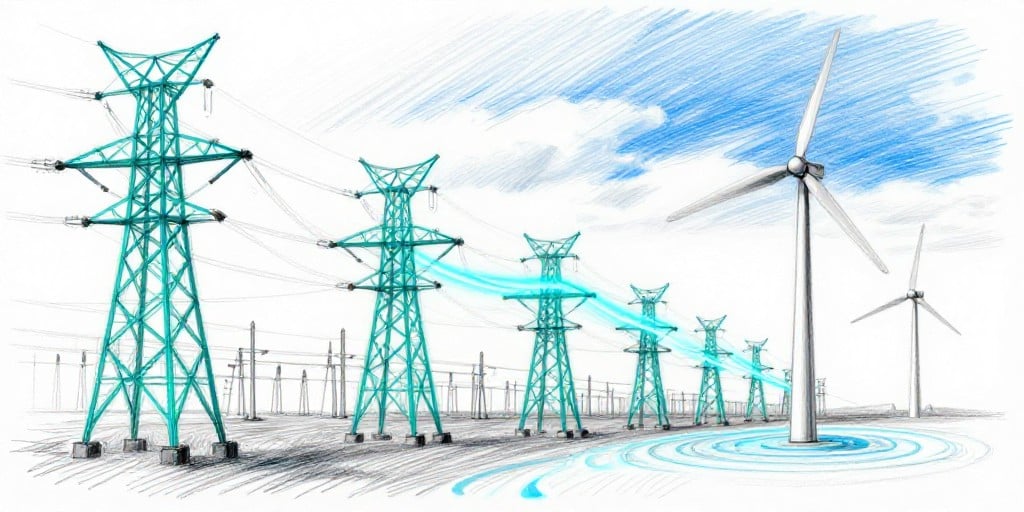 Insider Buy Boosts Confidence in Pampa Energia's Renewable‑Focused Growth Plan