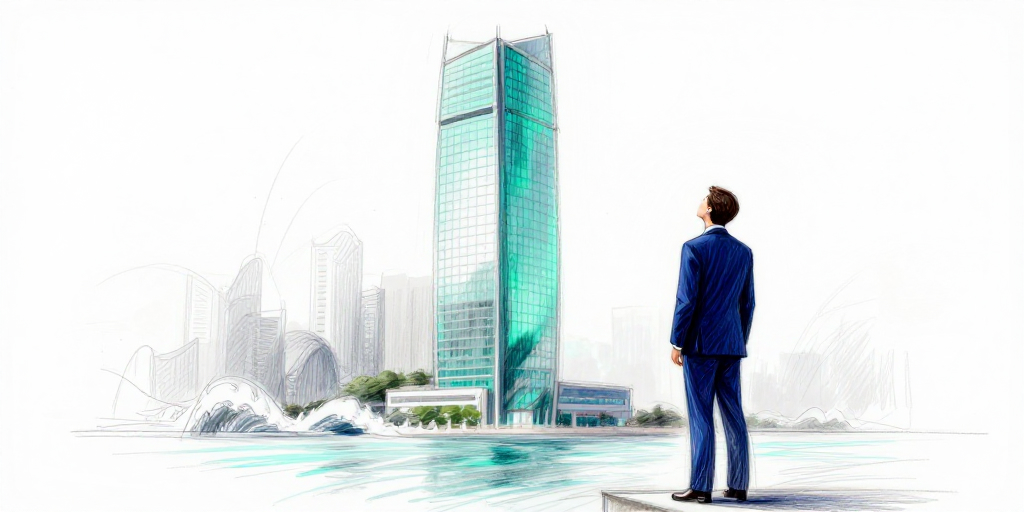 Insider Buy by Baldwin's CTO Signals Confidence – 302k Shares, 19% Gain