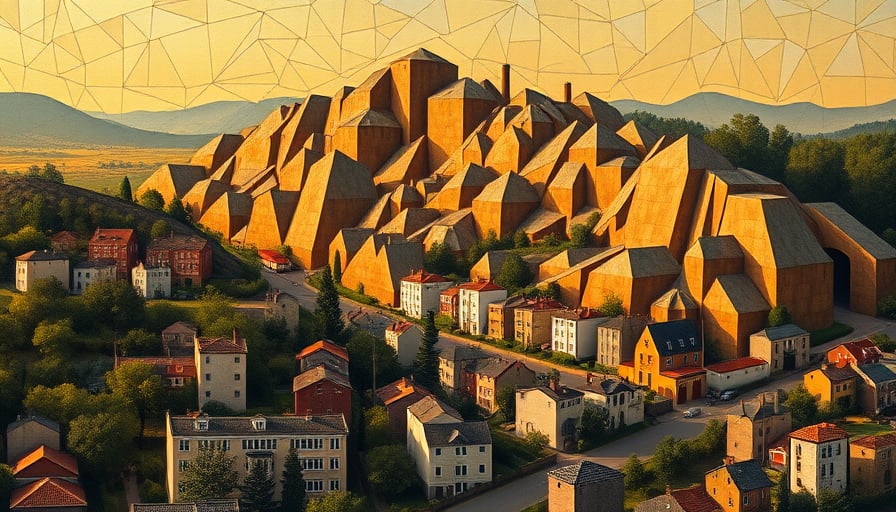 Insider Buy by Peter Castleman Signals Confidence in Calidus Resources' Gold Exploration