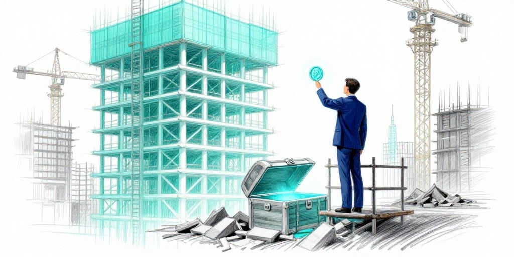 Insider Buy: Eagle Materials CEO Buys Shares at 58% Discount, Signals Value Upside Insider Buy: Eagle Materials CEO Buys Shares at 58% Discount, Signals Value Upside
