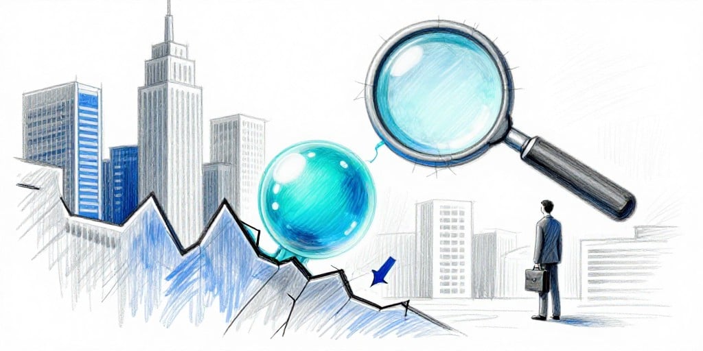 Insider Buy Fuels Hope for EyePoint Amid 58% Stock Slump