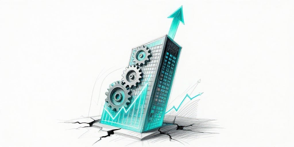 Insider Buy: Kevin Beebe's SBA Trade Signals Confidence & Liquidity Moves