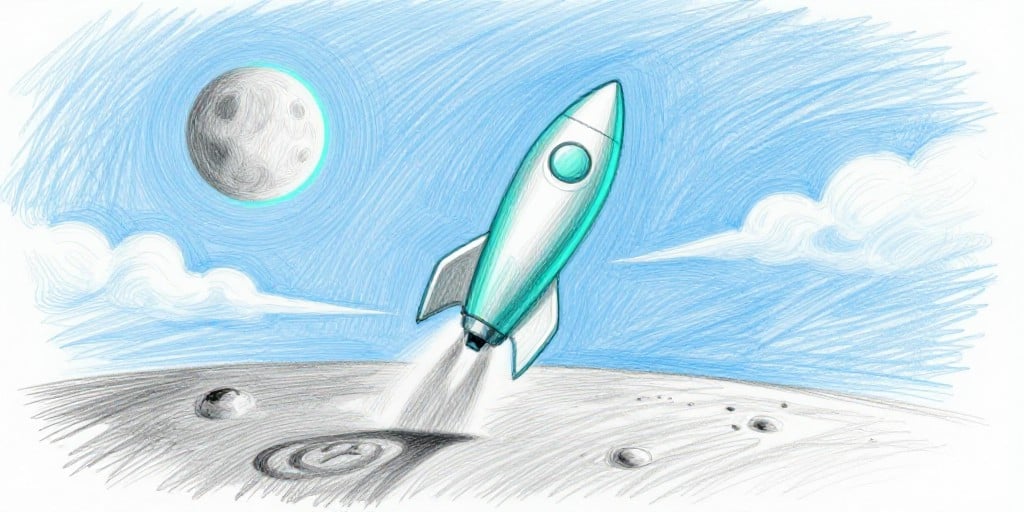 Insider Buy of 141,909 Intuitive Machines Shares Signals Strong Lunar‑Focused Confidence