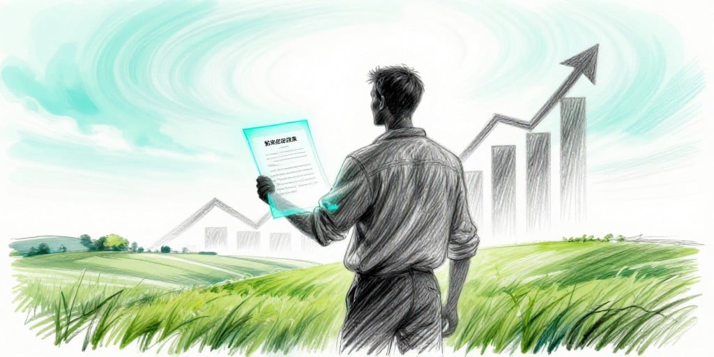 Insider Buy of Farmer Mac Shares Signals Strong Investor Confidence