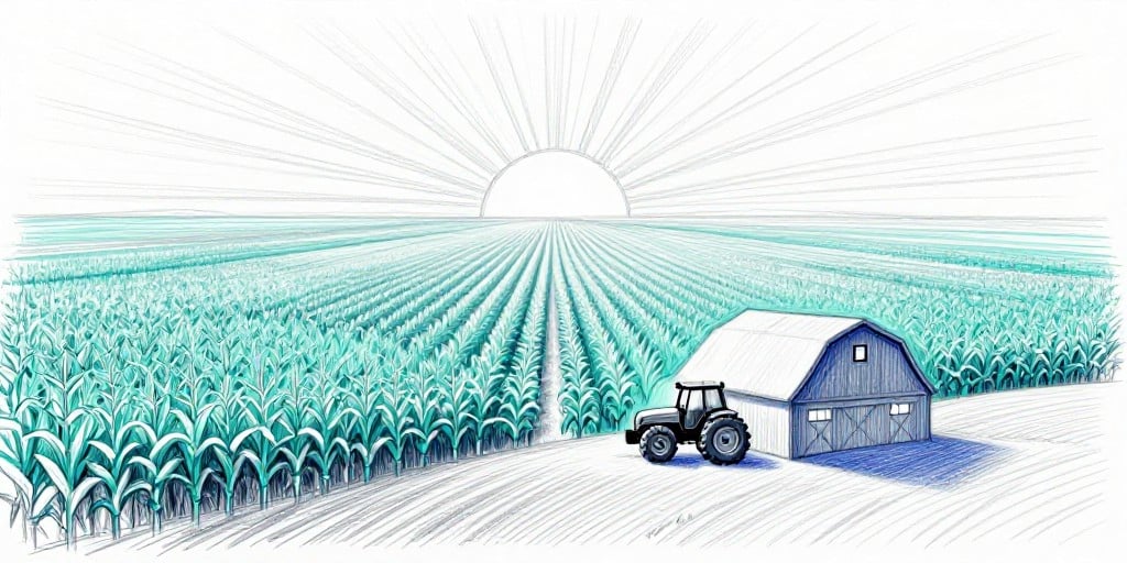 Insider Buy of Farmland Partners Signals Long‑Term Confidence Amid Rising Commodity & Policy Support