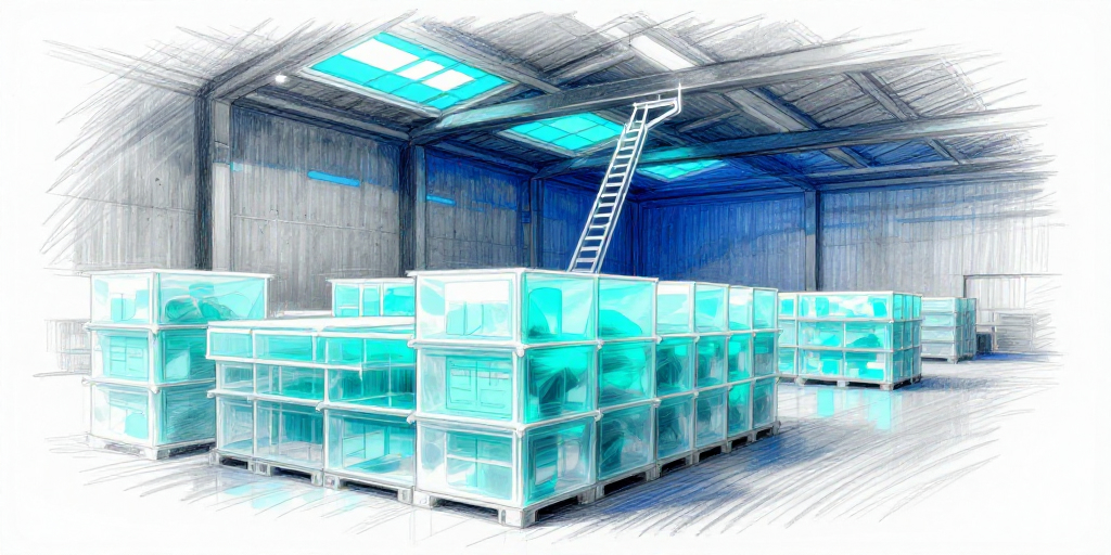 Insider Buy Signals Albert Sons' Confidence in Digital & Supply‑Chain Upgrades