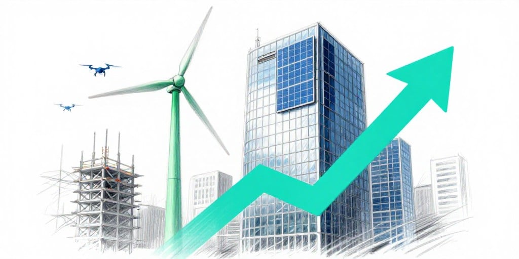 Insider Buy Signals ARGAN’s Renewable Construction Growth Amid Demographic & ESG Trends Insider Buy Signals ARGAN’s Renewable Construction Growth Amid Demographic & ESG Trends