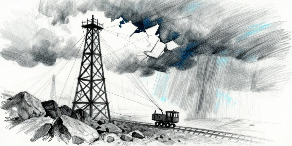 Insider Buy Signals Confidence in Cleveland‑Cliffs Amid Executive Sell‑offs