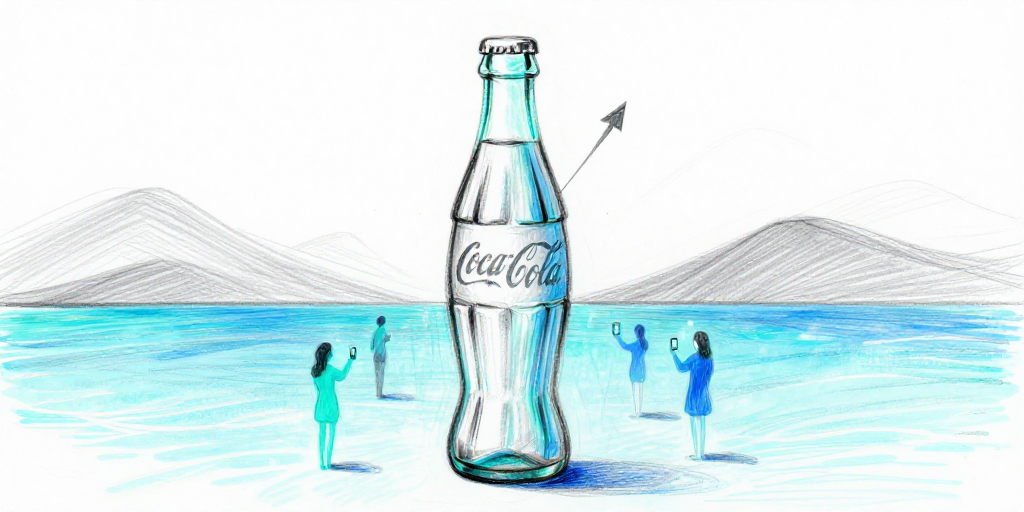 Insider Buy Signals Confidence in Coca‑Cola: Digital, Gen Z, & Consumer‑Experience Wins
