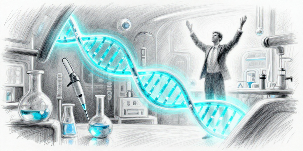 Insider Buy Signals Confidence in Ernexa's mRNA Pipeline Ahead of Phase 1