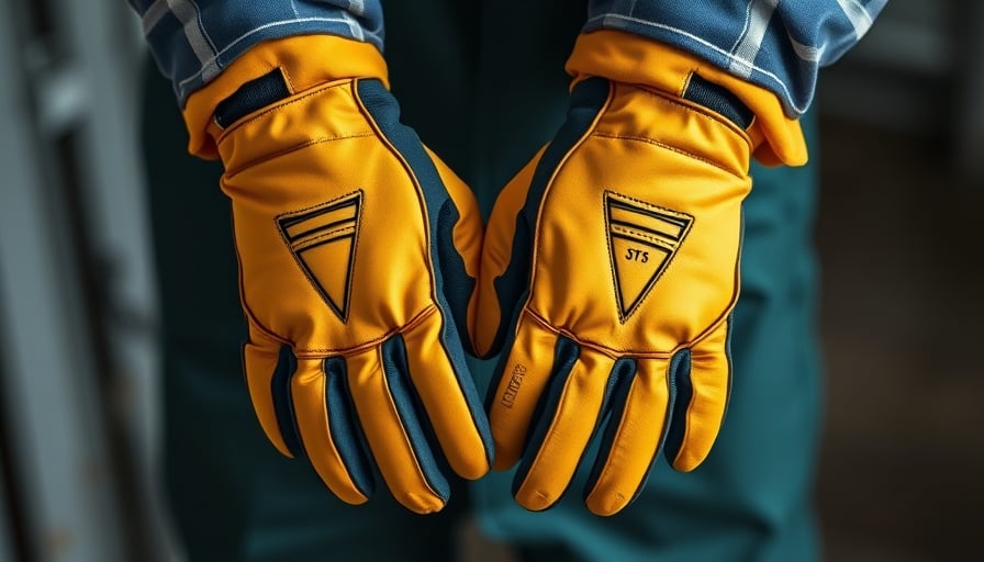 Insider Buy Signals Confidence in Lakeland Industries’ Protective‑Apparel Outlook