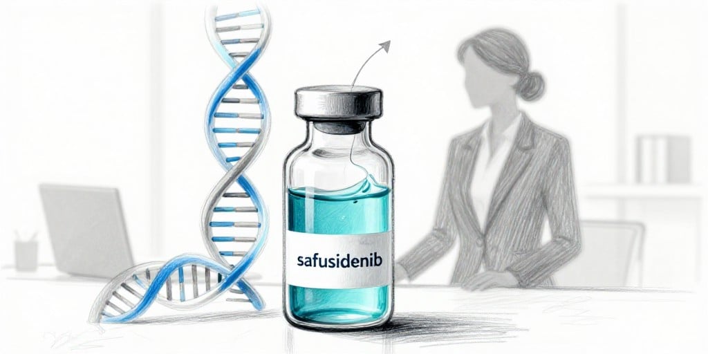Insider Buy Signals Confidence in NUVATION BIO’s Safusidenib Surge Insider Buy Signals Confidence in NUVATION BIO’s Safusidenib Surge