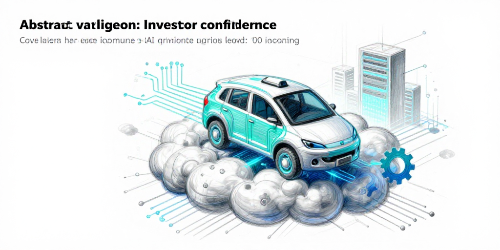 Insider Buy Signals Confidence: Pony AI's Growth Trajectory & AI‑Driven Edge‑Cloud Edge