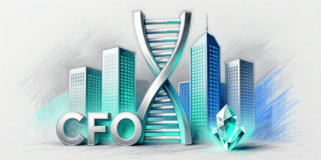 Insider Buy Signals Confidence: SOPHiA Genetics CFO Ramps Up Holdings Amid MSK Partnership