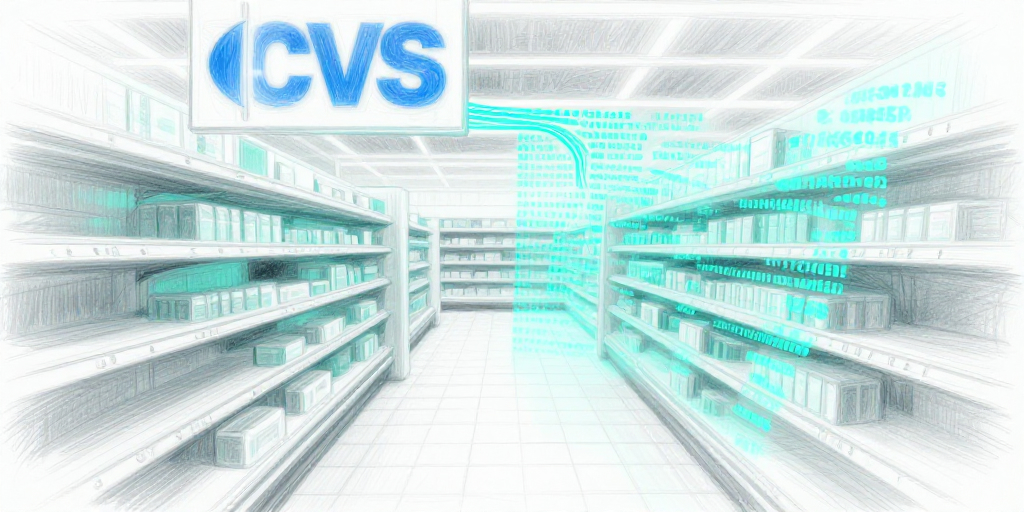 Insider Buy Signals CVS Health's Quiet Confidence in a Rising Medicare‑Focused Future Insider Buy Signals CVS Health's Quiet Confidence in a Rising Medicare‑Focused Future