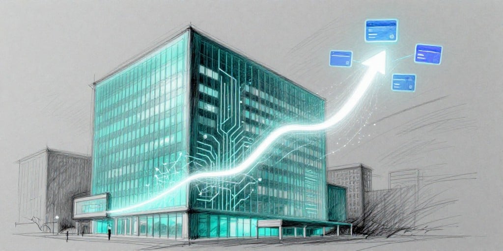 Insider Buy Signals Fiserv’s AI‑Driven Future: Why Charlotte Yarkoni’s Deal Matters Insider Buy Signals Fiserv’s AI‑Driven Future: Why Charlotte Yarkoni’s Deal Matters