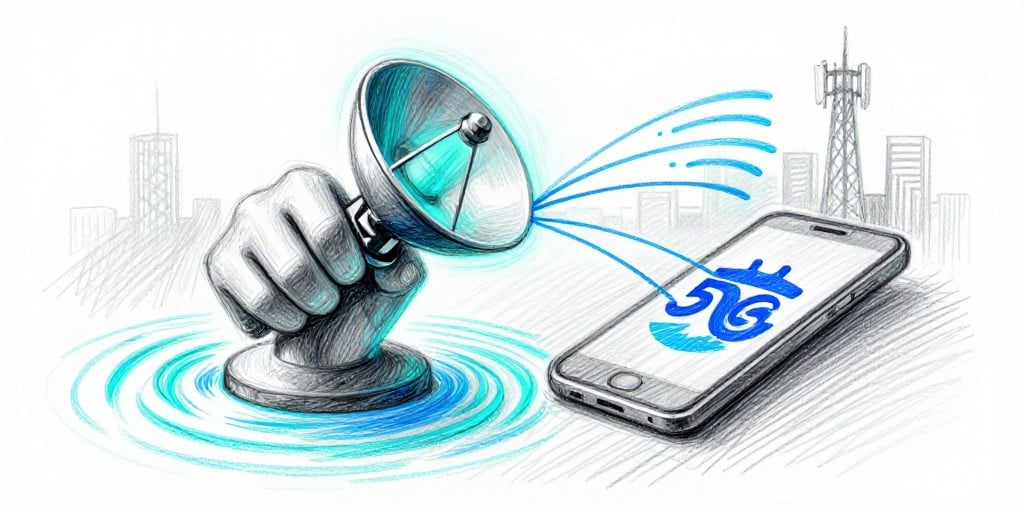 Insider Buy Signals Growth in 5G‑Driven Telecom & Media Markets Insider Buy Signals Growth in 5G‑Driven Telecom & Media Markets