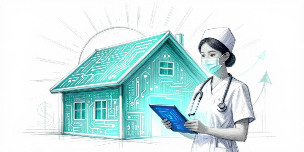 Insider Buy Signals Growth in NHCC's Assisted‑Living, Rehab Market