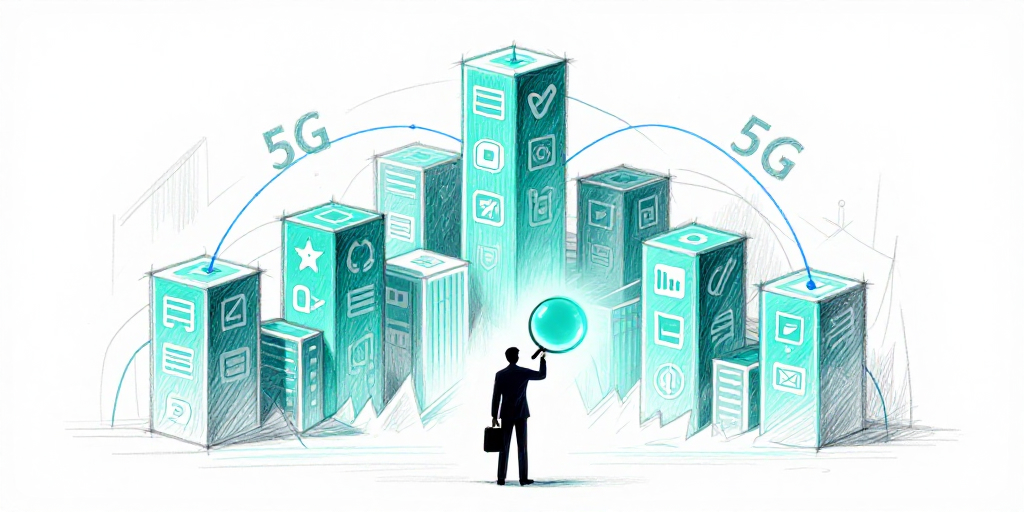 Insider Buy Signals Growth in Streaming Platform Amid 5G‑Driven OTT Surge