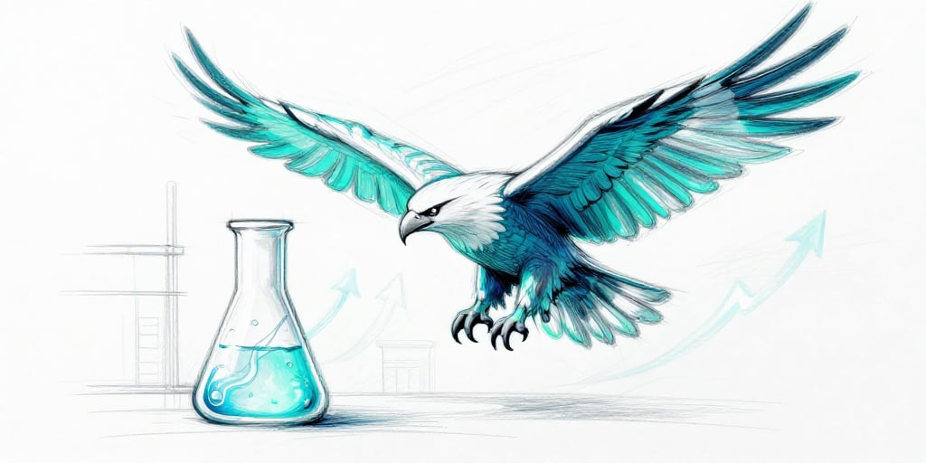 Insider Buy Signals Hope: Zoetis Shares Rise After New Treatment Launch