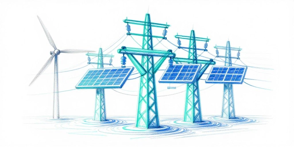 Insider Buy Signals IDACORP's Strategic Shift Toward Grid‑Modernized Renewables
