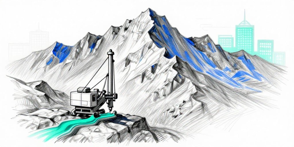 Insider Buy Signals Mining Firm's Confidence in Grey Fox Project and Long‑Term Growth