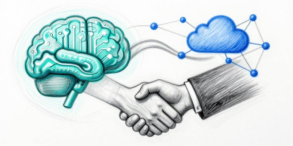 Insider Buy Signals Netskope’s AI‑Ready Edge Growth Post‑BT Deal