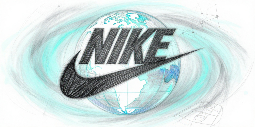 Insider Buy Signals Nike's Bullish Outlook Amid Digital & Retail Shift