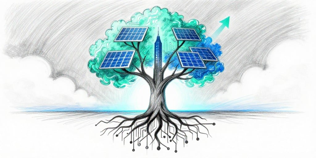 Insider Buy Signals Optimism for Kestrel Group’s Renewable & Tech Turnaround Insider Buy Signals Optimism for Kestrel Group’s Renewable & Tech Turnaround