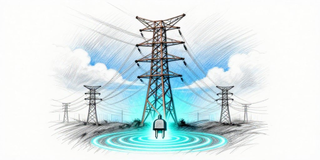Insider Buy Signals Optimism for Quanta Services Amid Infrastructure Boom