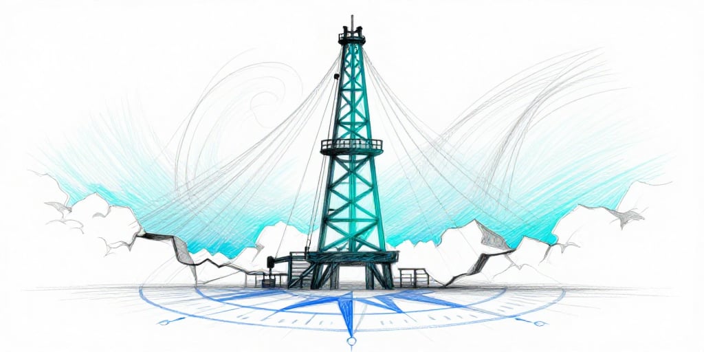 Insider Buy Signals Texas Pacific Land Corp's Strategic Confidence: A Key Investment Insight Insider Buy Signals Texas Pacific Land Corp's Strategic Confidence: A Key Investment Insight