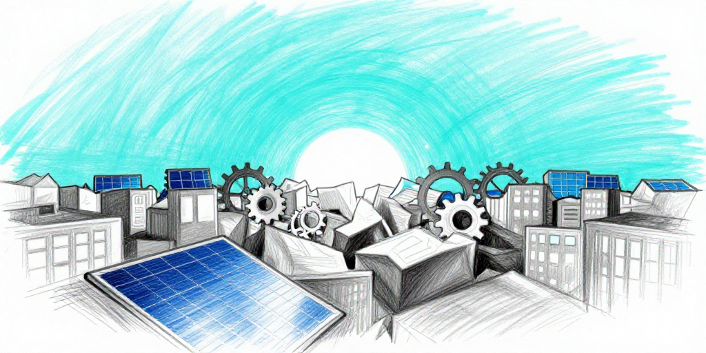 Insider Buy Signals Toyo's Solar Growth: Boost for $TOYO Shares