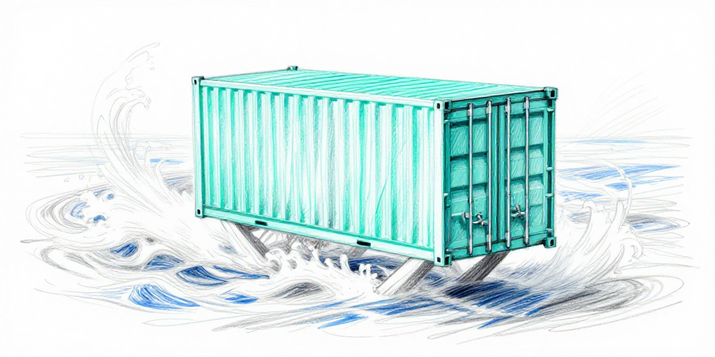 Insider Buy Signals Upswing for SFL Corp: Energy‑Maritime Upside