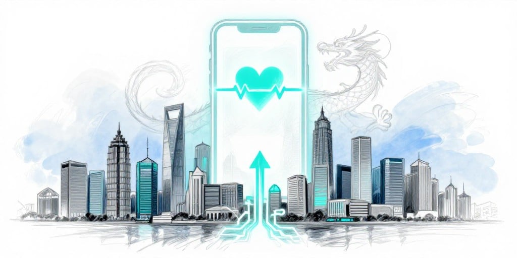 Insider Buy Signals Value: 111 Inc’s Digital‑Health Pivot and Strategic Review