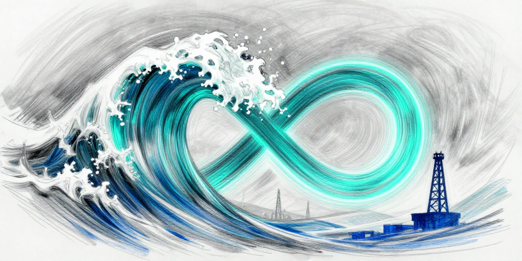 Insider Buy Sparks Bullish Momentum for Infinity Natural Resources