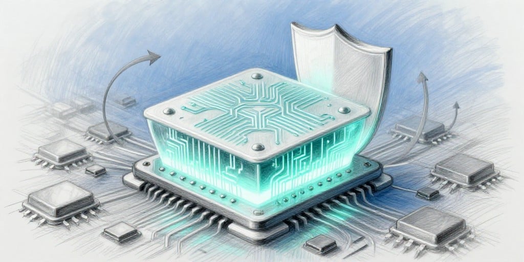 Insider Buy Spurs Confidence in Cerebras Systems Amid Share Conversion & AI Chip Growth Insider Buy Spurs Confidence in Cerebras Systems Amid Share Conversion & AI Chip Growth