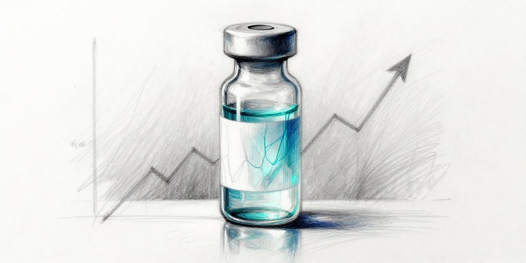 Insider Buy Spurs Optimism for Novavax Amid Volatile Market