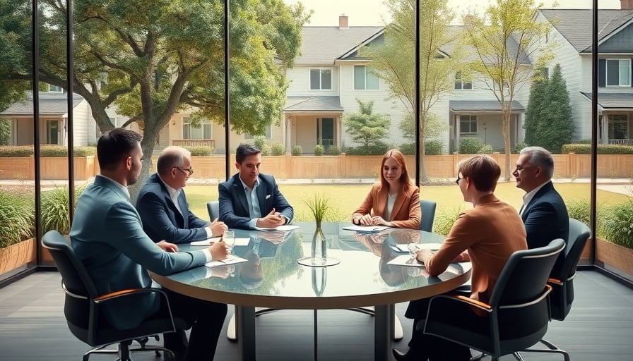 Insider Buybacks Boost Carlyle Shares: Executives Invest Amid Market Upside